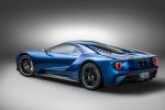 Ford GT Concept 2015 года